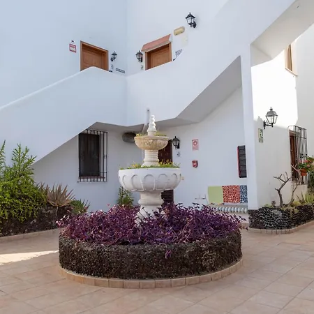 Apartamento Amarilla Golf Fresa *