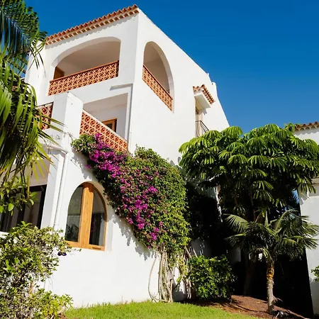 Apartament Amarilla Golf Fresa San Miguel de Abona