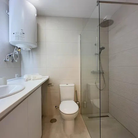 Apartamento Amarilla Golf Fresa *