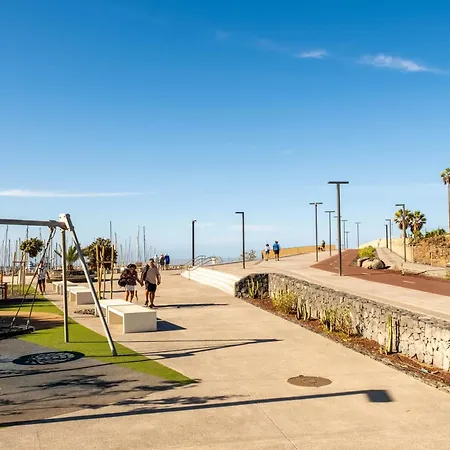 Apartamento Amarilla Golf Fresa