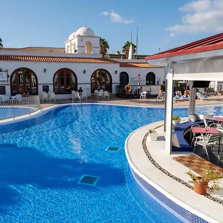 Amarilla Golf Fresa Apartament *