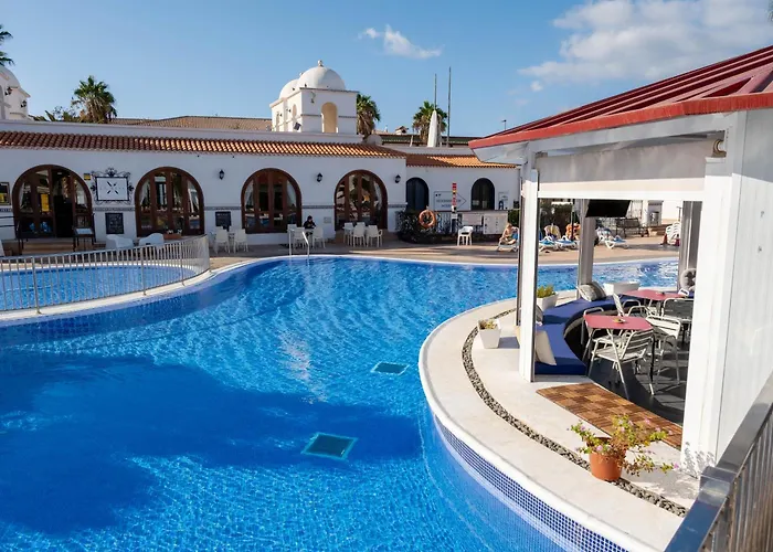 Amarilla Golf Fresa Διαμέρισμα *