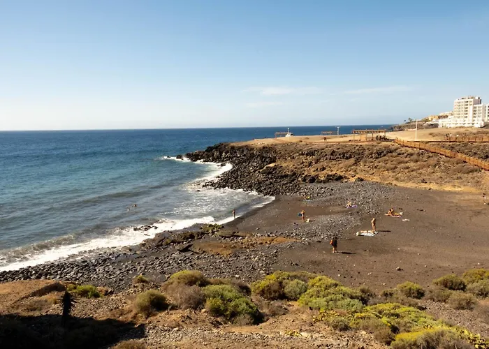 Amarilla Golf Fresa Διαμέρισμα *