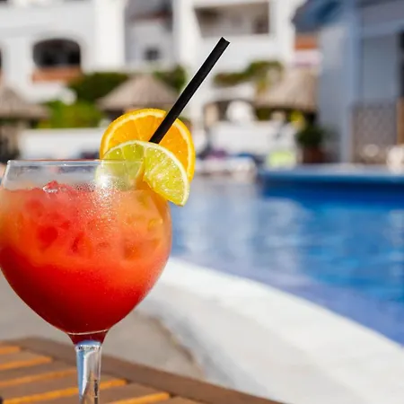 Amarilla Golf Fresa *