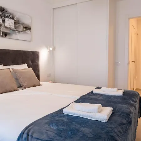 Apartman Amarilla Golf Fresa