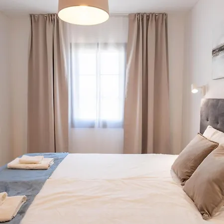 Apartman Amarilla Golf Fresa