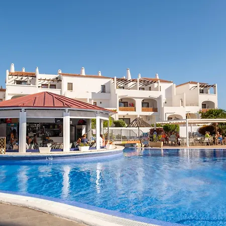 Apartman Amarilla Golf Fresa San Miguel de Abona