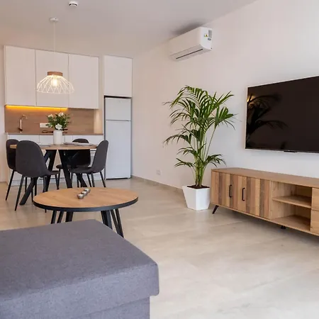 Amarilla Golf Fresa Apartman San Miguel de Abona