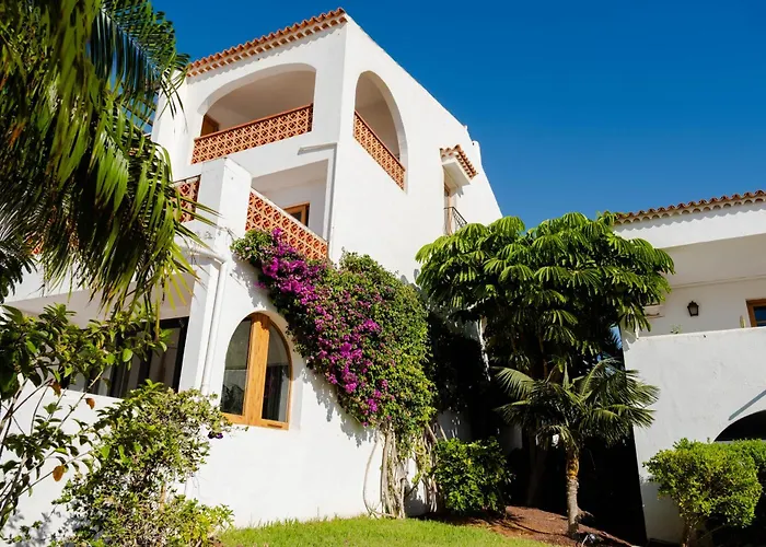 Apartamento Amarilla Golf Fresa San Miguel de Abona