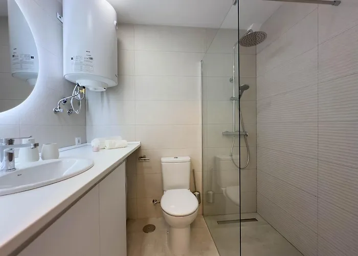 Apartamento Amarilla Golf Fresa *