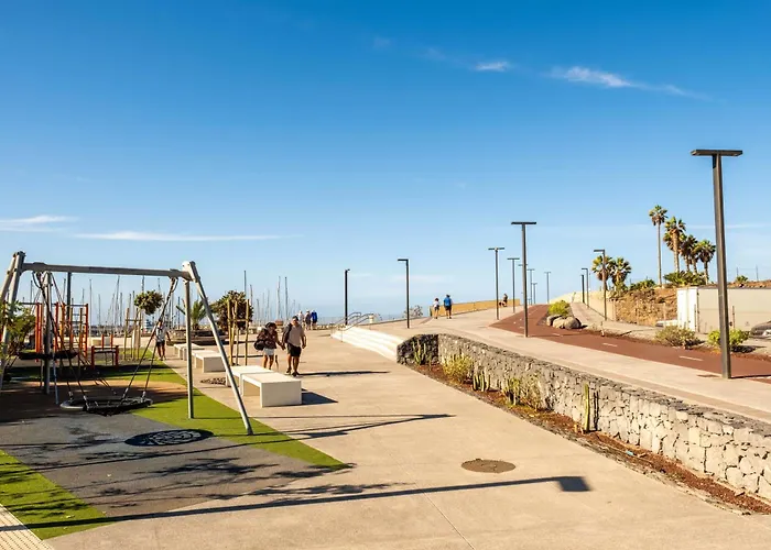 Apartamento Amarilla Golf Fresa