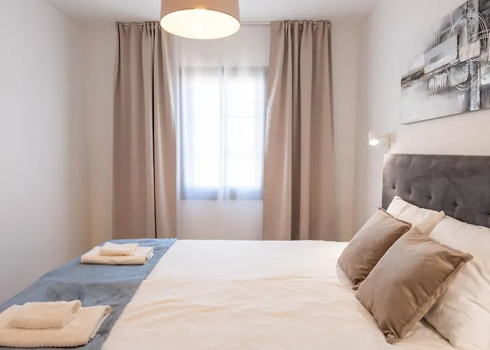 Apartamento Amarilla Golf Fresa