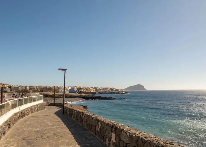 Apartamento Amarilla Golf Fresa *