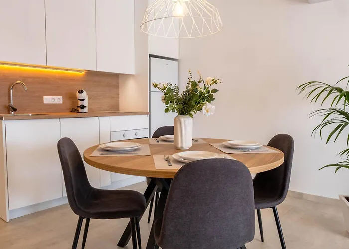 Apartamento Amarilla Golf Fresa