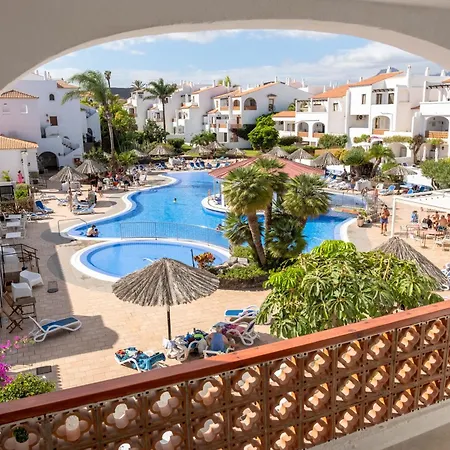 Apartmán Amarilla Golf Fresa San Miguel de Abona