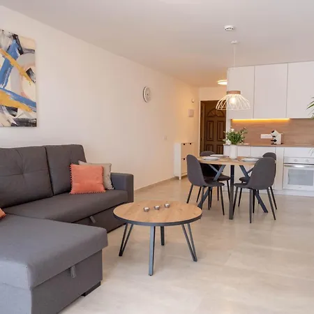 Apartmán Amarilla Golf Fresa San Miguel de Abona