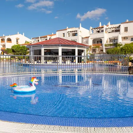 Apartmán Amarilla Golf Fresa San Miguel de Abona
