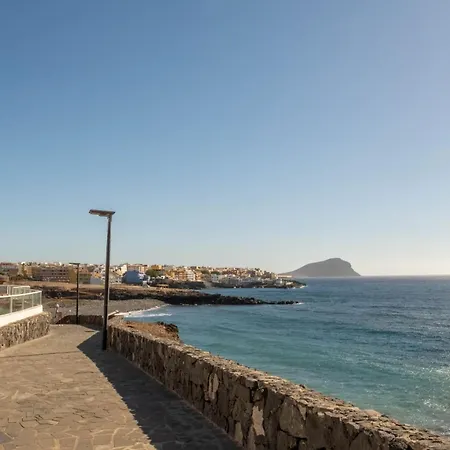 Apartmán Amarilla Golf Fresa *