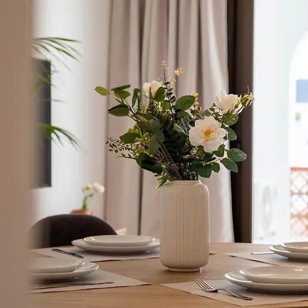 Apartmán Amarilla Golf Fresa San Miguel de Abona