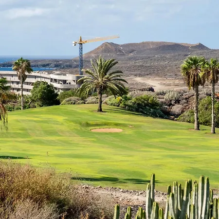 Amarilla Golf Fresa Apartmán