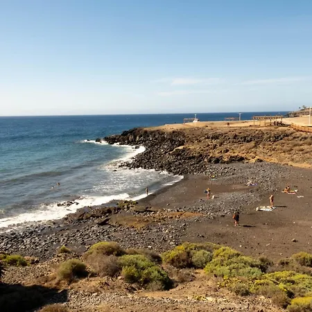 Amarilla Golf Fresa Apartmán *